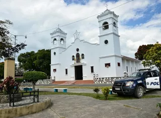 Toque de queda para menores en Antón por ola de violencia