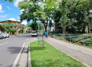La Alcaldía de Antón y el Ministerio de Seguridad Pública (Minseg) recalcaron que las sanciones para quienes infrinjan el toque de queda o mantengan a menores de edad sin la compañía de un adulto responsable se aplicarán de forma estricta a través de los jueces de paz.