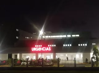 Se ha iniciado la investigación de cómo se dio el ataque. Foto: Cortesía