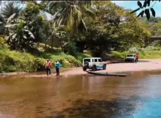 En Colón Idaan activa plan de contingencia por el fenómeno de El Niño
