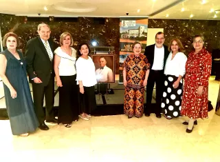 El proyecto fue anunciado durante una cena de gala organizada recientemente por la Fundación Carlos Laureano López, actividad en la que familiares y amigos recordaron la trayectoria del político y abogado panameño y su aporte al desarrollo de la ciudad.