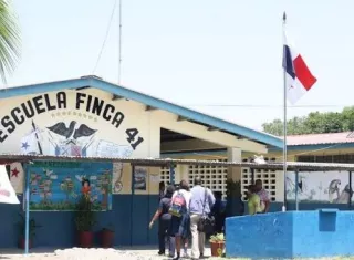 MEDUCA suspende clases en Bocas del Toro y en la región de Ñö Kribo 
