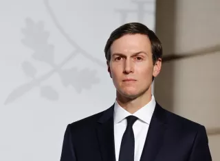 Los encuentros se produjeron durante una intensa jornada de contactos en Egipto, donde Kushner se reunió en la ciudad mediterránea de Al Alamein con el presidente egipcio, Abdelfatah al Sisi, quien le trasladó la necesidad de que todas las partes cumplan sus obligaciones derivadas del acuerdo de alto el fuego. Foto. EFE