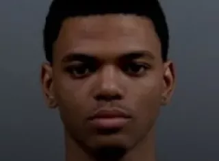 Camron Harris, estuvo escondido más de 12 horas tras el tiroteo -ocurrido en torno a la 1.20 de la madrugada- en el armario de una residencia del campus.