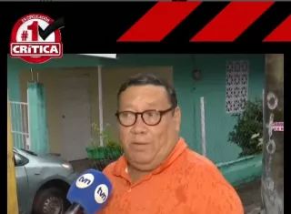 Agustín reconoció que se exaltó durante el momento de tensión y aclaró que su reacción surgió de la frustración que, según explicó, enfrentan muchos residentes de la zona ante la falta de espacios para estacionar.