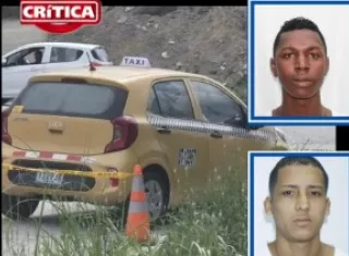 Las autoridades investigan este hallazgo que podría estar ligado a la desaparición de dos hombres de Samaria.  