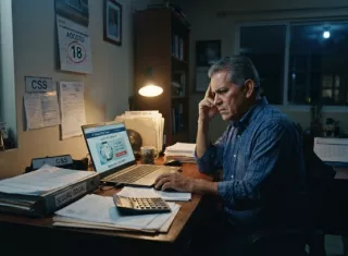 El asegurado debe revisar si sus datos laborales están completos, verificar sus aportes y analizar las proyecciones disponibles antes de decidir qué opción le resulta más conveniente.