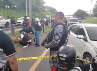 El conductor fue asaltado durante el servicio y despojado de su vehículo. Posteriormente, cinco personas fueron aprehendidas por este caso en Chiriquí.