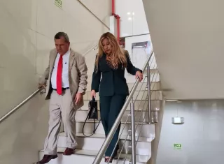 El proceso se relaciona con hechos ocurridos frente a una iglesia en Chicá, donde, según las pruebas y testimonios presentados durante el juicio, se registraron insultos y conductas de persecución, acoso y hostilidad contra la funcionaria.