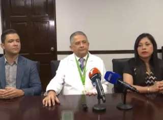 También se anunció que a partir del lunes 24 de agosto se iniciará la aplicación del anticuerpo monoclonal en áreas priorizadas, como las comarcas y la provincia del Darién.