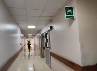 El pasado 5 de agosto el MINSA notificó cuatro casos pediátricos que evolucionaron de manera satisfactoria, aunque uno de los lactantes requirió traslado al Hospital del Niño. Foto. Eric Montenegro