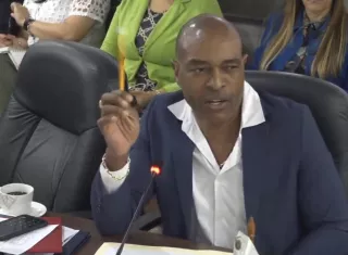 El diputado Jairo "Bolota" Salazar afirmó que a pesar del tiempo transcurrido de la fuga masiva en La Joyita no hay policías detenidos. 