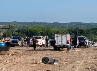El hecho ocurrió en la provincia de Colón. 