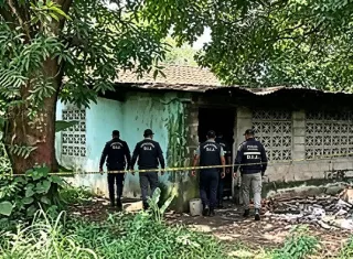 Mujer mata a su pareja en Chiriquí