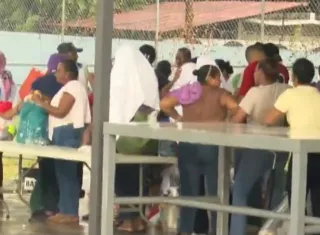 Foto: Telemetro Reporta