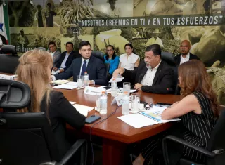 Los recursos permitirían cubrir préstamos ya aprobados y apoyar proyectos para la construcción de pozos y molinos de viento destinados a la extracción de agua