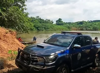 La búsqueda se concentra hoy, principalmente en Herrera.  /  Imagen: La Voz de Veraguas