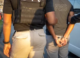 Cinco personas quedan detenidas por presunto pandillerismo en Tocumen