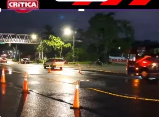 Ya son 18 las personas que han muerto este año en accidentes de tránsito en la provincia.