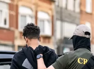 La policía en los últimos días han realizado una serie de operativos incautando droga y capturando a vinculados al narcotráfico.