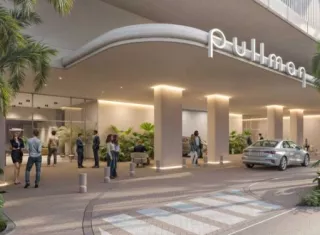 La apertura del hotel de Pullman Panama City está prevista para 2028.