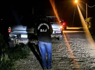 Las autoridades investigan el caso. / Imagen mejorada con IA: Eric Montenegro