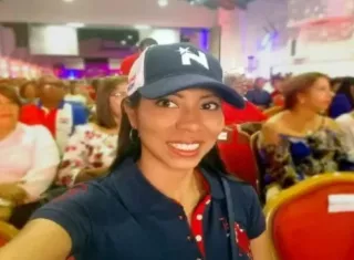 Nadia del Río sufre un nuevo revés.