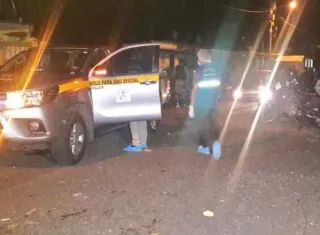 Sicarios atacan convivio en Don Bosco y matan a "María Tatu"