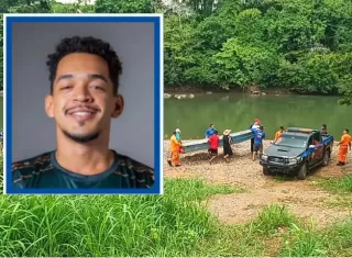 Jafeth desapareció el pasado 11 de agosto, después de recoger a varios pasajeros en Santiago. 