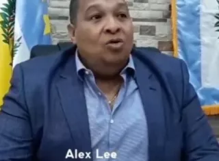 Alex Lee, exalcalde del distrito de Colón, se encuentra bajo detención provisional por una investigación por presunto peculado agravado