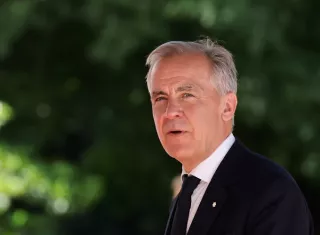 Altos funcionarios canadienses señalaron que las represalias tienen como objetivo proteger el mercado canadiense y rechazaron la idea de que el listado de productos dada a conocer hoy esté pensado para dañar a determinados estados de EE.UU. Foto. EFE