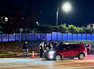 Se filtran nombres de pareja asesinada en el Corredor de los Pobres