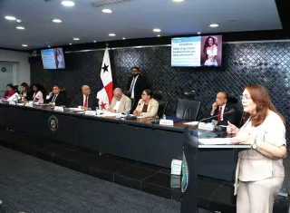 Avanzan propuestas sobre delitos contra el honor y el derecho al olvido penal