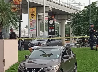 Una pareja fue asesinada ayer en Villa Lucre