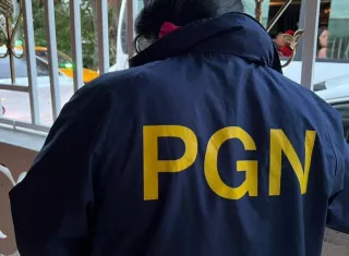 Tribunal confirma detención de dos y ordenan arresto de otro por pandillerismo
