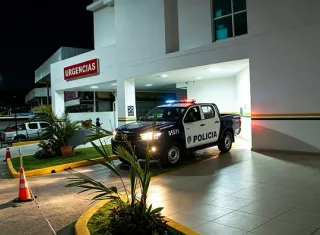 Hijo de teniente de la Policía fue asesinado en Santa Marta