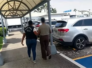 Detención provisional para colombiana vinculada a presunto perjuicio de Conades