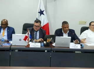 Comisión de Presupuesto da luz verde a fondos para ambiente, salud y arroz 