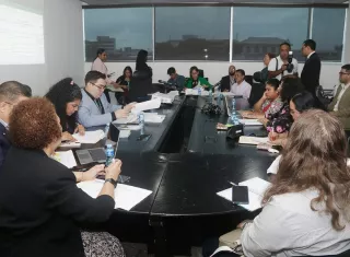 Proponen actualizar leyes para enfrentar contaminación de fuentes de agua