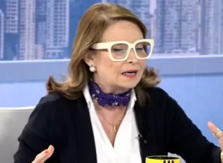 Diputada Paulette Thomas deja la Coalición Vamos 
