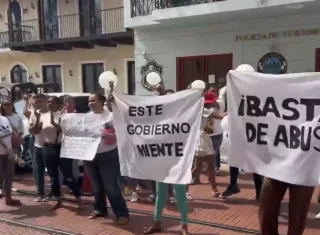 Foto: Noticia en Desarrollo