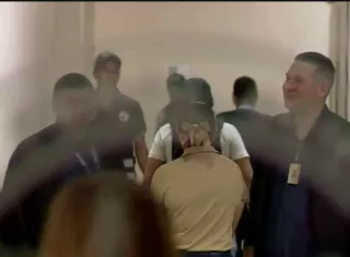 ¡$4 mil por diploma falso! Si no tenías plata, te mandaban a financiera