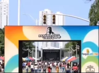 Garantizan seguridad en festival “Panamá Viejo Vive” por sus 507 años 