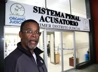 Confirman detención de Caicedo: irá a prisión luego de su hospitalización
