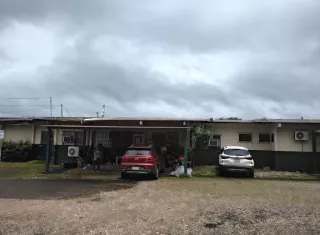 El caso ha pasado a las entidades superiores y se tomarán las medidas respectivas.