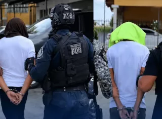 Los sospechosos serán sometidos a seis meses de investigación. 