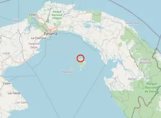 Temblor de 4.6 sacudió Panamá; no se reportan daños