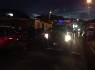 El sujeto fue aprehendido el  pasado 27 de agosto. Foto: Cortesía