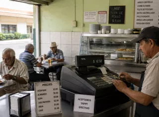 La Cámara de Comercio considera que ampliar beneficios a jubilados aumentaría la presión sobre las MiPymes.