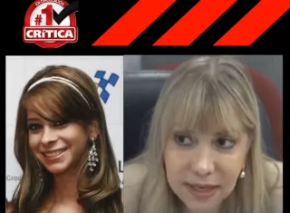 Sherina Latorraca es hija de Zaira Santamaría de Latorraca, magistrada presidenta del Tribunal Administrativo de Contrataciones Públicas.